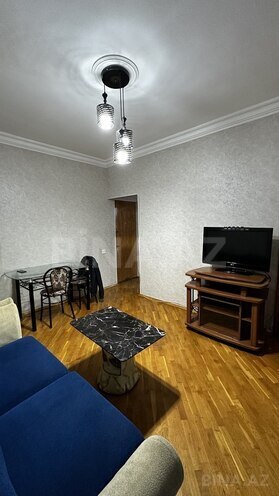 Satılır 3 otaqlı köhnə tikili 52 m², Memar Əcəmi m., photo 5 from 16