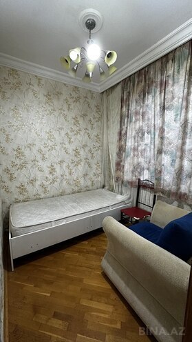 Satılır 3 otaqlı köhnə tikili 52 m², Memar Əcəmi m., photo 12 from 16