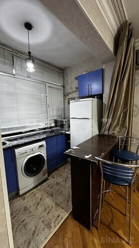 Satılır 3 otaqlı köhnə tikili 52 m², Memar Əcəmi m., photo 8 from 16