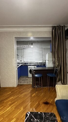Satılır 3 otaqlı köhnə tikili 52 m², Memar Əcəmi m., photo 7 from 16