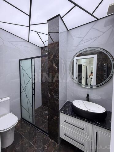 Продаётся 3-комн. новостройка 102.6 м², м. Нариман Нариманов, photo 14 from 19