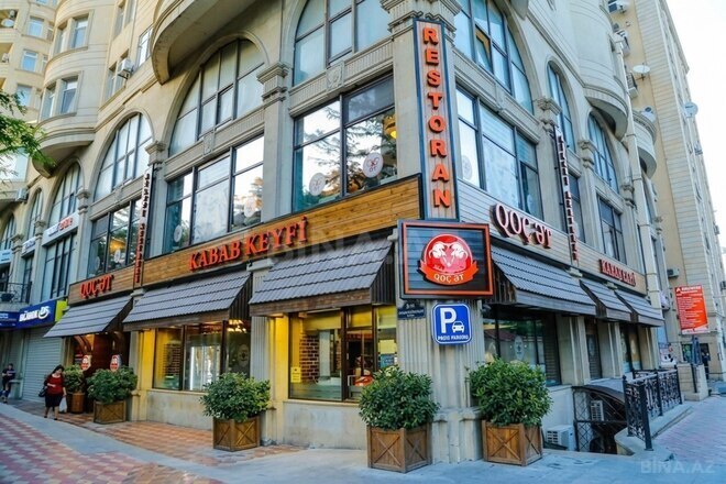 Продаётся 3-комн. новостройка 140 м², м. Низами, photo 12 from 13