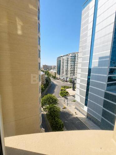 Продаётся 3-комн. новостройка 140 м², м. Низами, photo 11 from 13