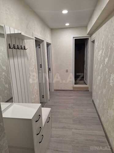 Сдаётся 2-комн. вторичка 86 м², м. Нариман Нариманов, photo 5 from 9