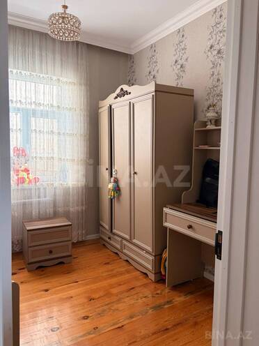 Satılır 4 otaqlı həyət evi/bağ evi 110 m², Binə q., photo 9 from 22