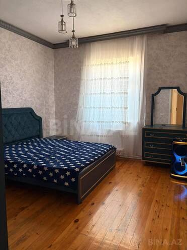 Satılır 4 otaqlı həyət evi/bağ evi 110 m², Binə q., photo 4 from 22
