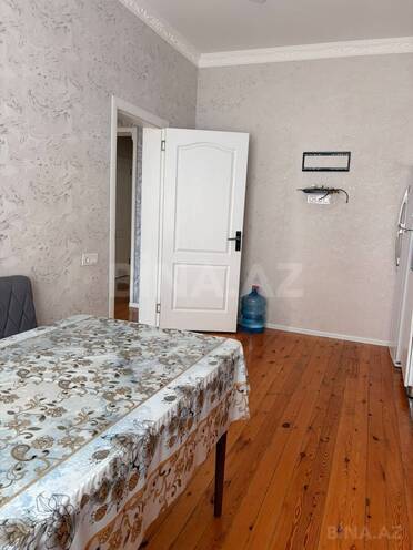 Satılır 4 otaqlı həyət evi/bağ evi 110 m², Binə q., photo 12 from 22
