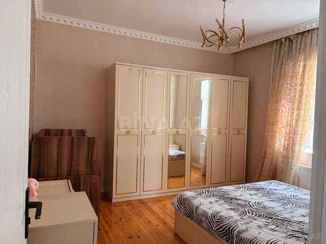 Satılır 4 otaqlı həyət evi/bağ evi 110 m², Binə q., photo 7 from 22