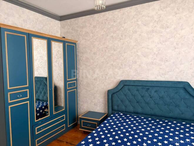 Satılır 4 otaqlı həyət evi/bağ evi 110 m², Binə q., photo 5 from 22