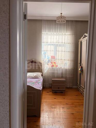 Satılır 4 otaqlı həyət evi/bağ evi 110 m², Binə q., photo 8 from 22