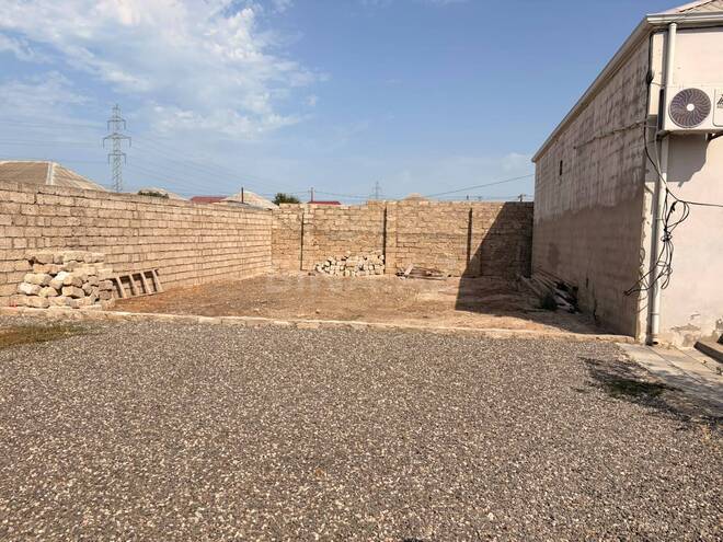 Satılır 4 otaqlı həyət evi/bağ evi 110 m², Binə q., photo 20 from 22