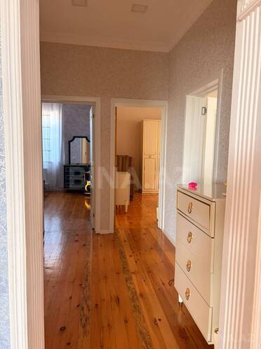Satılır 4 otaqlı həyət evi/bağ evi 110 m², Binə q., photo 10 from 22