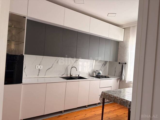Satılır 4 otaqlı həyət evi/bağ evi 110 m², Binə q., photo 13 from 22