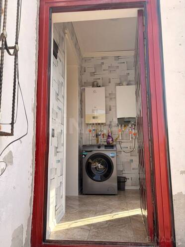 Satılır 4 otaqlı həyət evi/bağ evi 110 m², Binə q., photo 14 from 22
