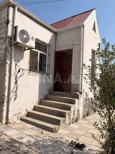 Satılır 4 otaqlı həyət evi/bağ evi 110 m², Binə q., photo 18 from 22