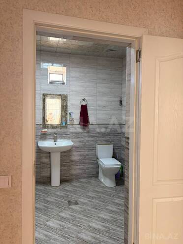 Satılır 4 otaqlı həyət evi/bağ evi 110 m², Binə q., photo 15 from 22