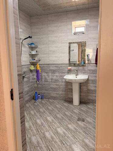 Satılır 4 otaqlı həyət evi/bağ evi 110 m², Binə q., photo 16 from 22