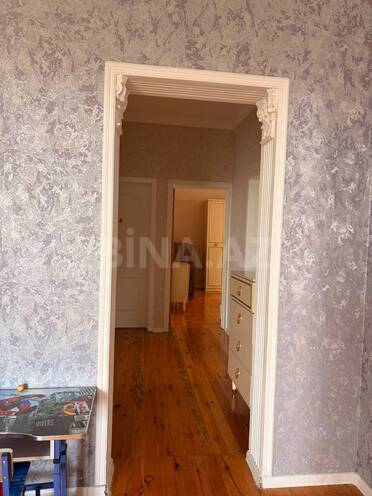 Satılır 4 otaqlı həyət evi/bağ evi 110 m², Binə q., photo 17 from 22