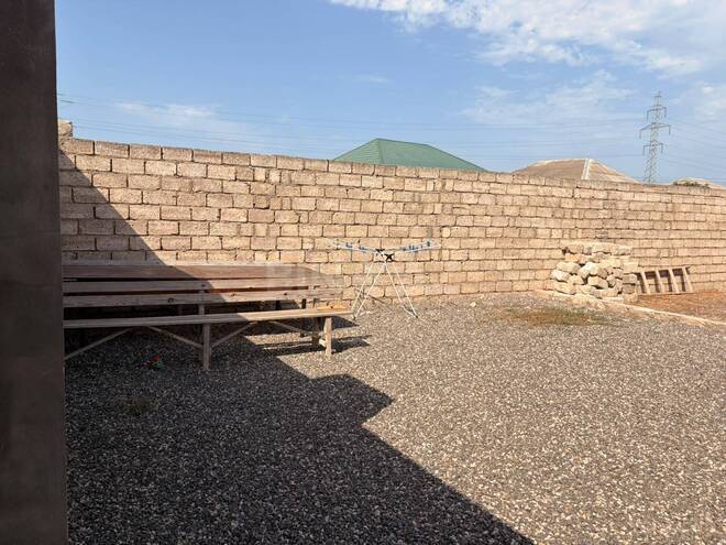 Satılır 4 otaqlı həyət evi/bağ evi 110 m², Binə q., photo 19 from 22
