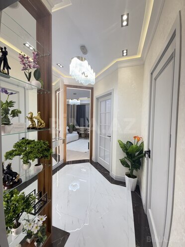Satılır 2 otaqlı yeni tikili 53 m², Nəriman Nərimanov m., photo 1 from 13