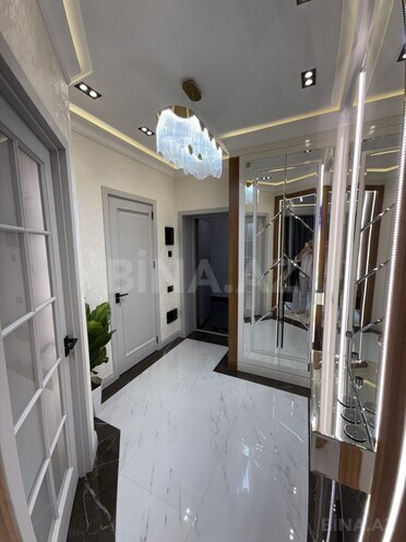 Satılır 2 otaqlı yeni tikili 53 m², Nəriman Nərimanov m., photo 7 from 13
