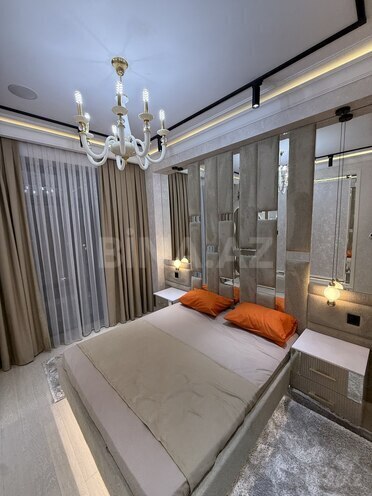 Satılır 2 otaqlı yeni tikili 53 m², Nəriman Nərimanov m., photo 6 from 13