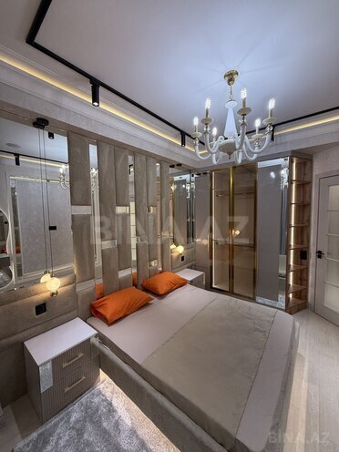 Satılır 2 otaqlı yeni tikili 53 m², Nəriman Nərimanov m., photo 9 from 13