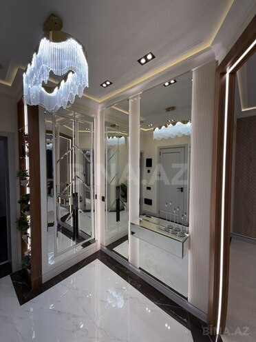 Satılır 2 otaqlı yeni tikili 53 m², Nəriman Nərimanov m., photo 12 from 13