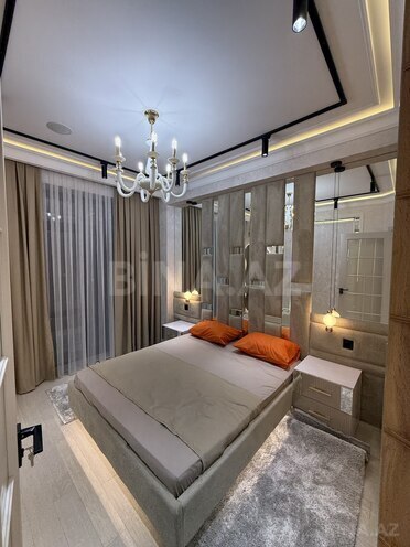 Satılır 2 otaqlı yeni tikili 53 m², Nəriman Nərimanov m., photo 11 from 13