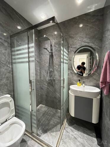Satılır 2 otaqlı yeni tikili 60 m², 28 May m., photo 8 from 9