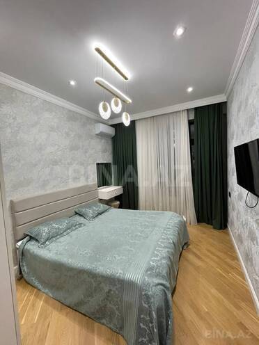Satılır 2 otaqlı yeni tikili 60 m², 28 May m., photo 7 from 9