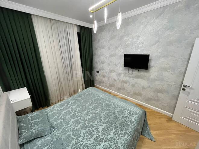 Satılır 2 otaqlı yeni tikili 60 m², 28 May m., photo 6 from 9