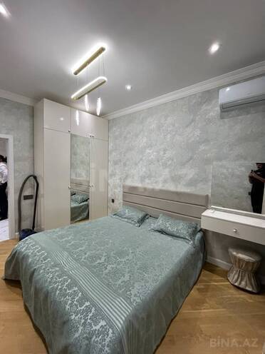 Satılır 2 otaqlı yeni tikili 60 m², 28 May m., photo 5 from 9