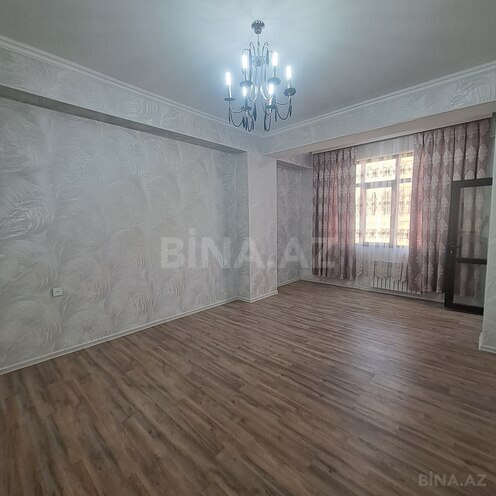Satılır 2 otaqlı yeni tikili 58 m², Neftçilər m., photo 1 from 13