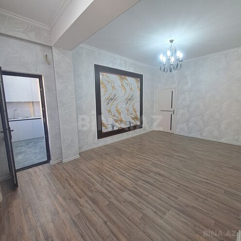 Satılır 2 otaqlı yeni tikili 58 m², Neftçilər m., photo 3 from 13