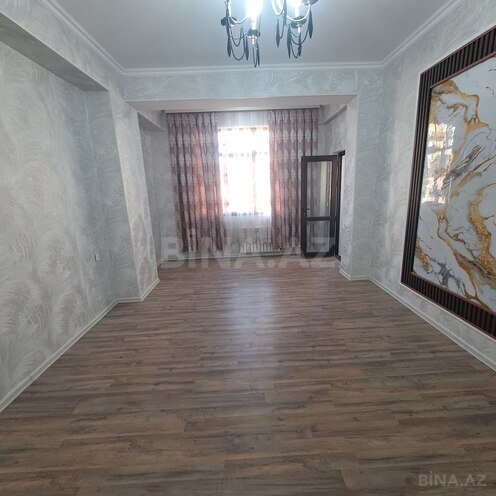 Satılır 2 otaqlı yeni tikili 58 m², Neftçilər m., photo 4 from 13