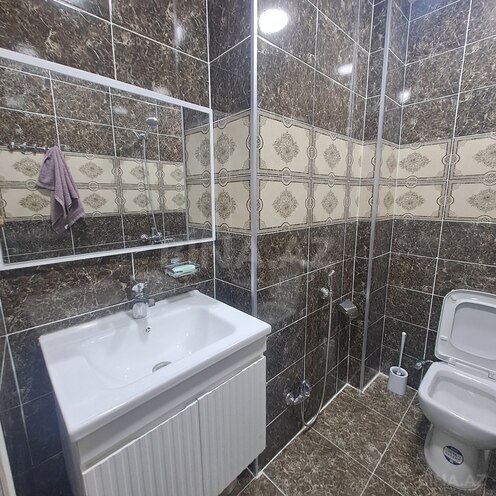 Satılır 2 otaqlı yeni tikili 58 m², Neftçilər m., photo 9 from 13