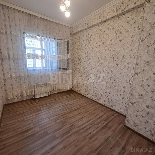 Satılır 2 otaqlı yeni tikili 58 m², Neftçilər m., photo 5 from 13