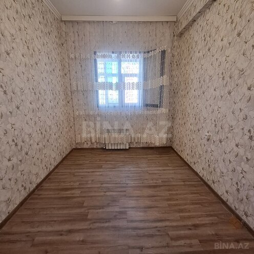 Satılır 2 otaqlı yeni tikili 58 m², Neftçilər m., photo 7 from 13
