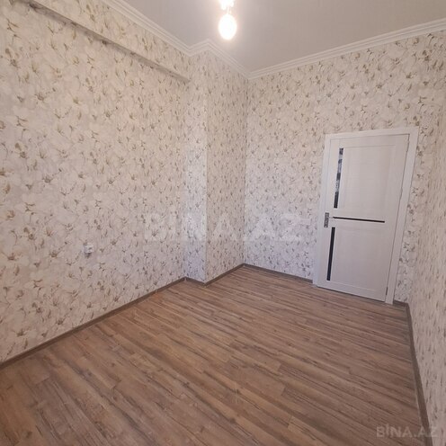 Satılır 2 otaqlı yeni tikili 58 m², Neftçilər m., photo 6 from 13