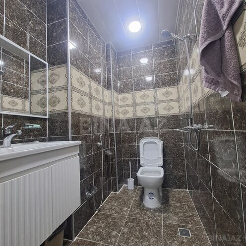 Satılır 2 otaqlı yeni tikili 58 m², Neftçilər m., photo 10 from 13