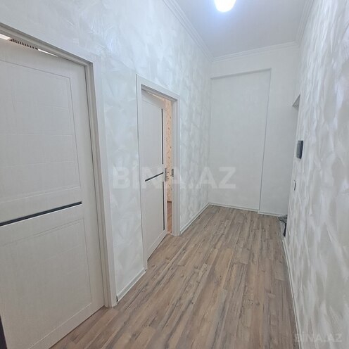 Satılır 2 otaqlı yeni tikili 58 m², Neftçilər m., photo 11 from 13