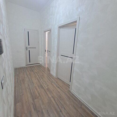 Satılır 2 otaqlı yeni tikili 58 m², Neftçilər m., photo 12 from 13