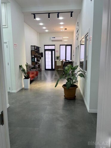 Сдаётся 10-комн. офис 290 м², м. Мемар Аджеми, photo 4 from 10