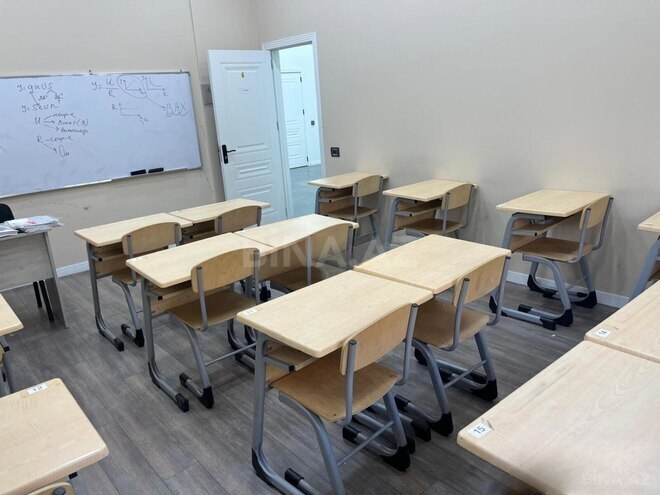 Сдаётся 10-комн. офис 290 м², м. Мемар Аджеми, photo 5 from 10