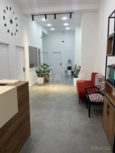 Сдаётся 10-комн. офис 290 м², м. Мемар Аджеми, photo 1 from 10