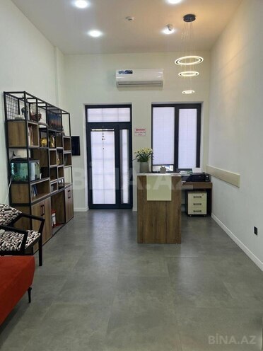 Сдаётся 10-комн. офис 290 м², м. Мемар Аджеми, photo 3 from 10