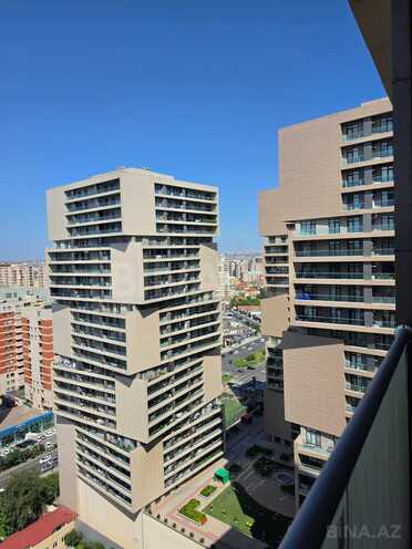 Сдаётся 2-комн. новостройка 65 м², м. 8 ноября, photo 1 from 9