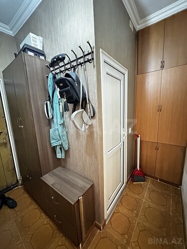 Satılır 2 otaqlı köhnə tikili 52 m², Memar Əcəmi m., photo 12 from 13