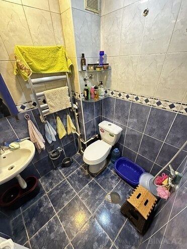 Satılır 2 otaqlı köhnə tikili 52 m², Memar Əcəmi m., photo 11 from 13